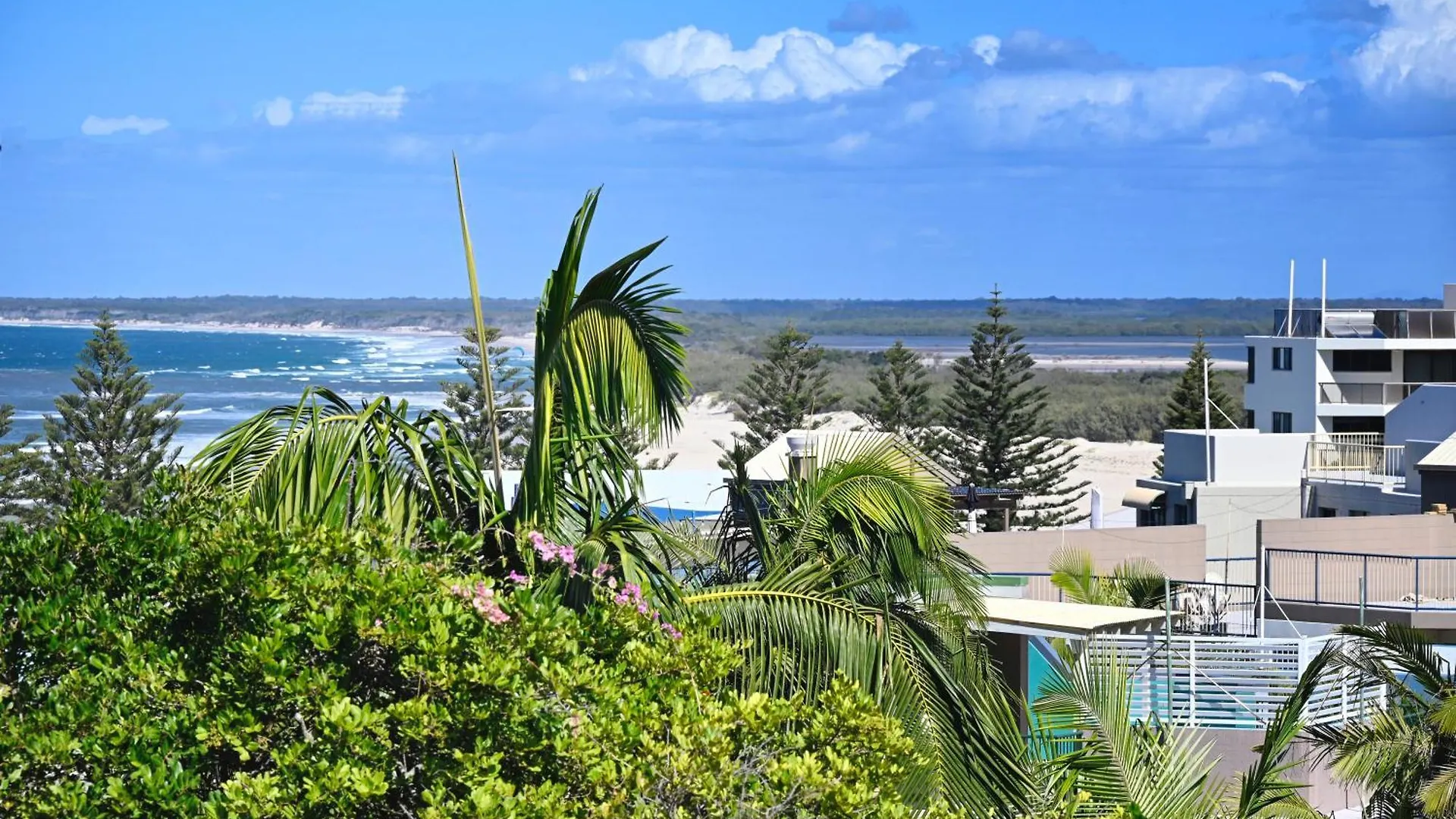 Daire Spacious 3 Bedroom Delight - Shops & Beaches Zg1 Caloundra