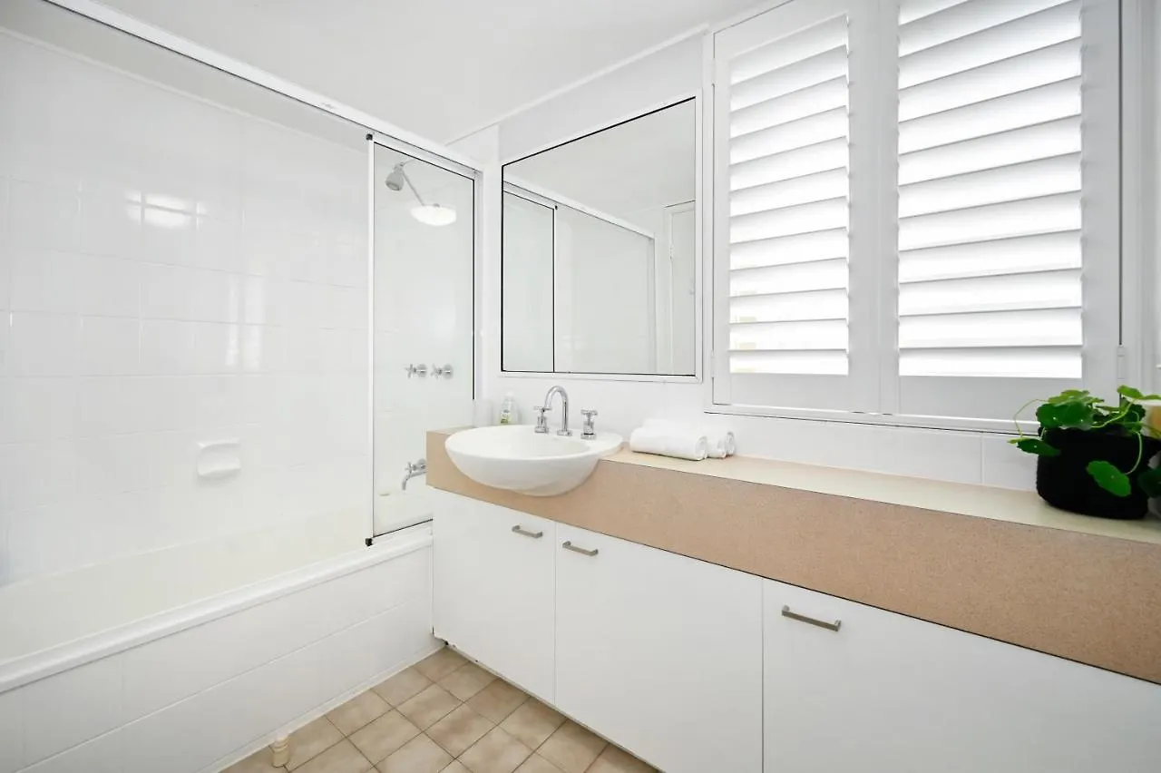 Apartmán Spacious 3 Bedroom Delight - Shops & Beaches Zg1 Caloundra