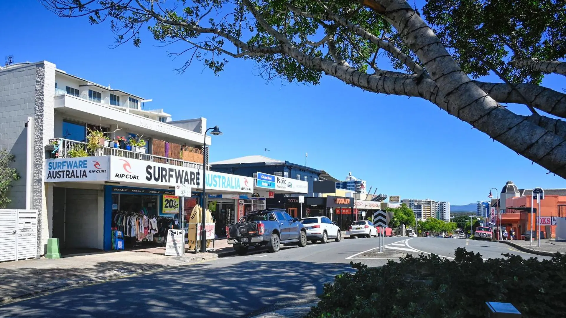 Spacious 3 Bedroom Delight - Shops & Beaches Zg1 Caloundra Austrálie